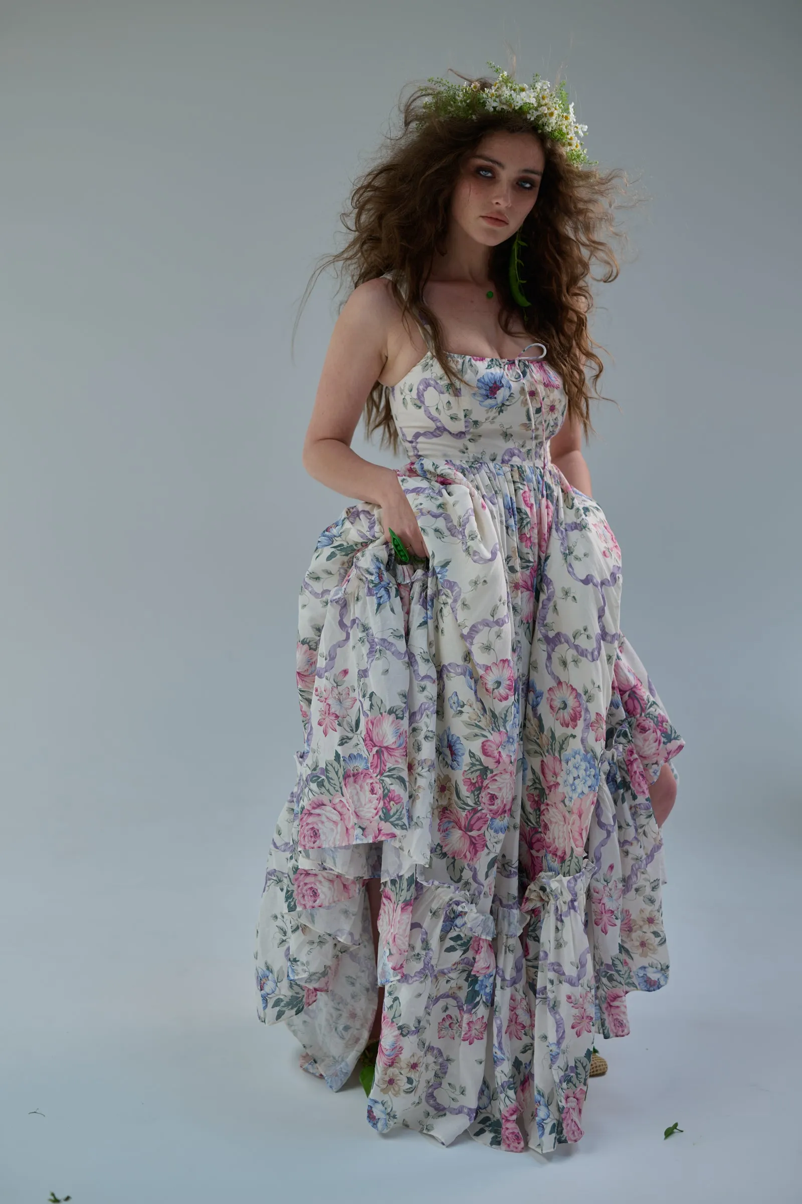 The Poets Wife Staycation Dress sold by Selkie product image thumbnail 2