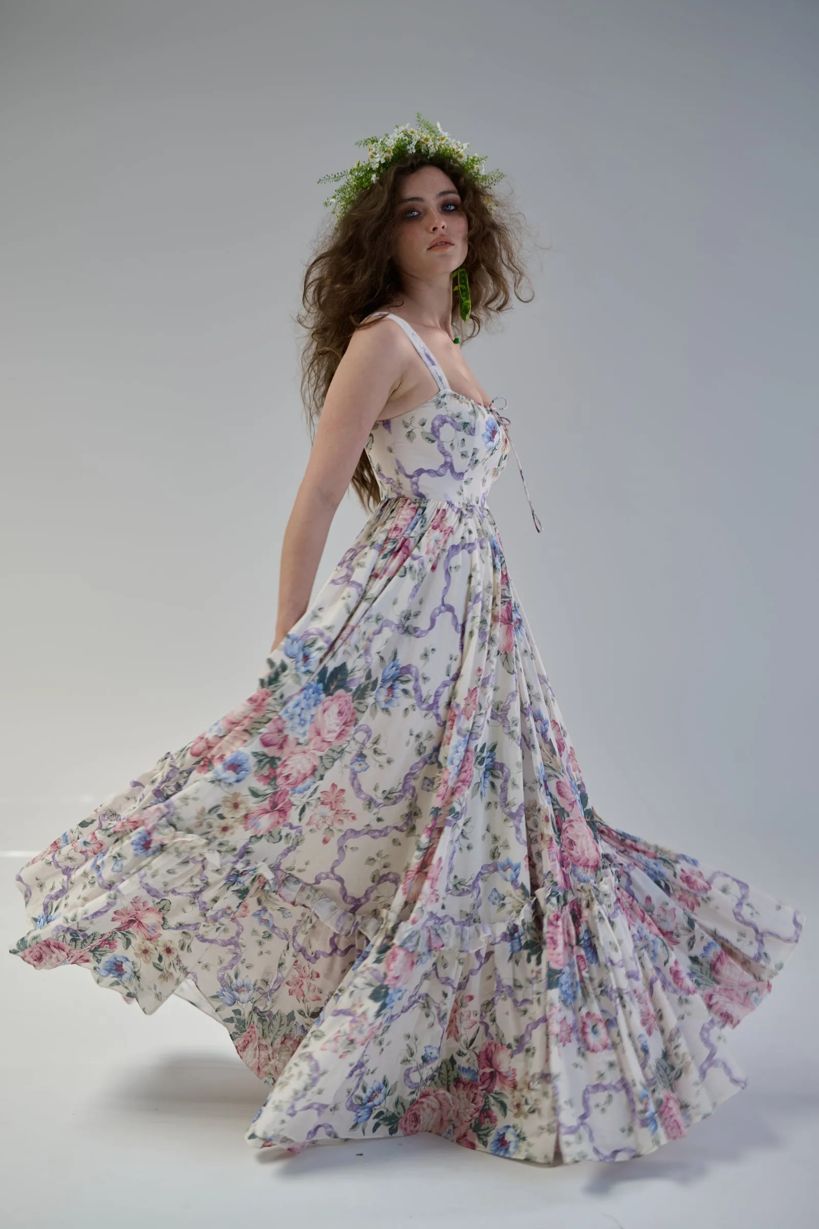 The Poets Wife Staycation Dress sold by Selkie product image thumbnail 4