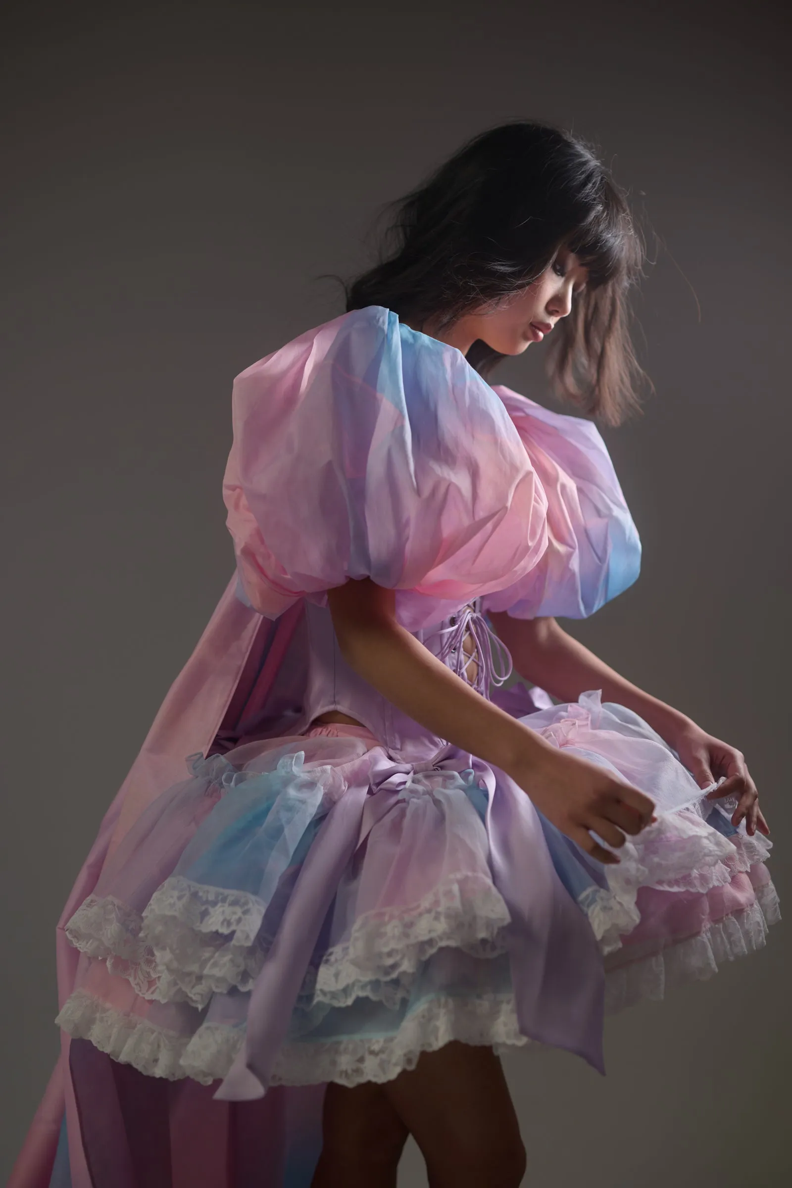 Shine Degas Tutu sold by Selkie product image thumbnail 4
