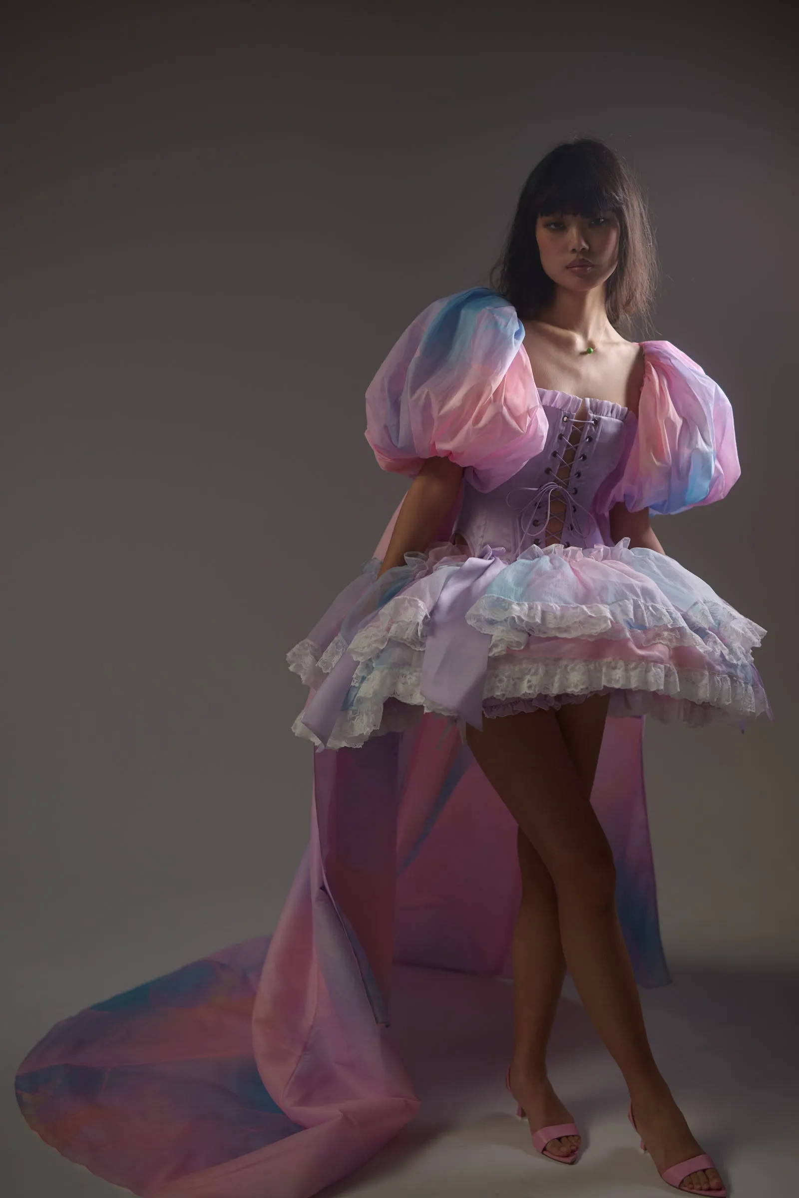 Shine Degas Tutu sold by Selkie product image thumbnail 5