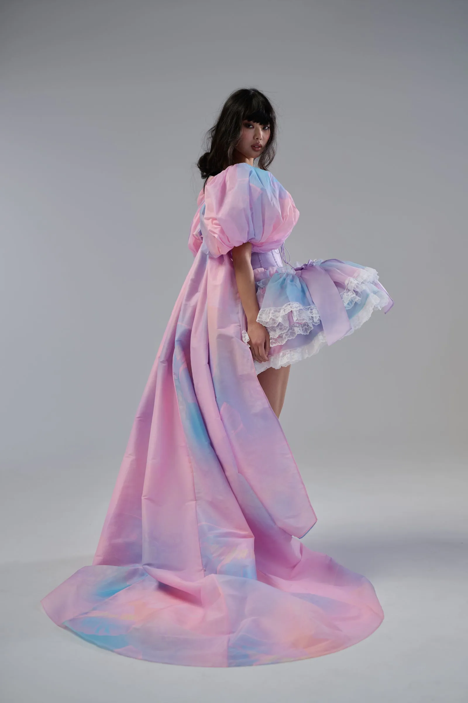 Shine Degas Tutu sold by Selkie product image thumbnail 3