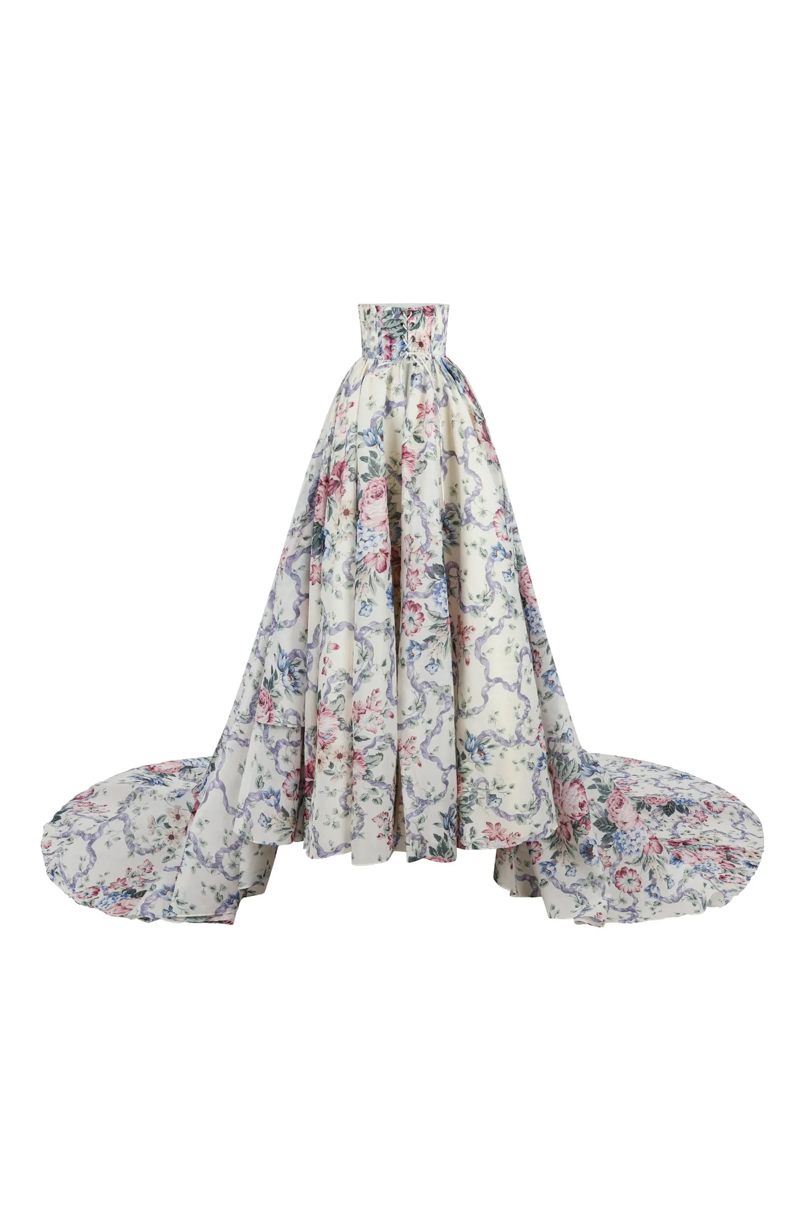 The Poets Wife Princess Tournure sold by Selkie product image thumbnail 2