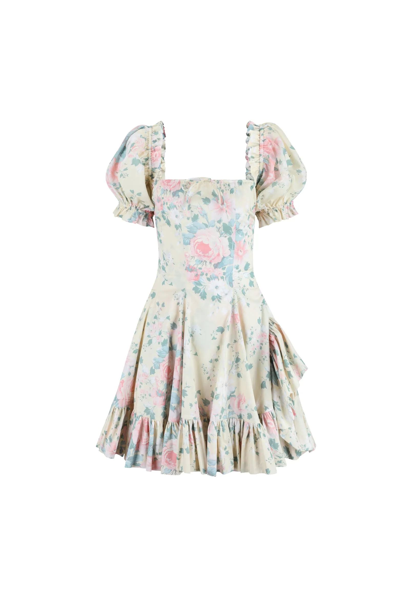 The Fantasy Little Foxglove sold by Selkie product image thumbnail 5