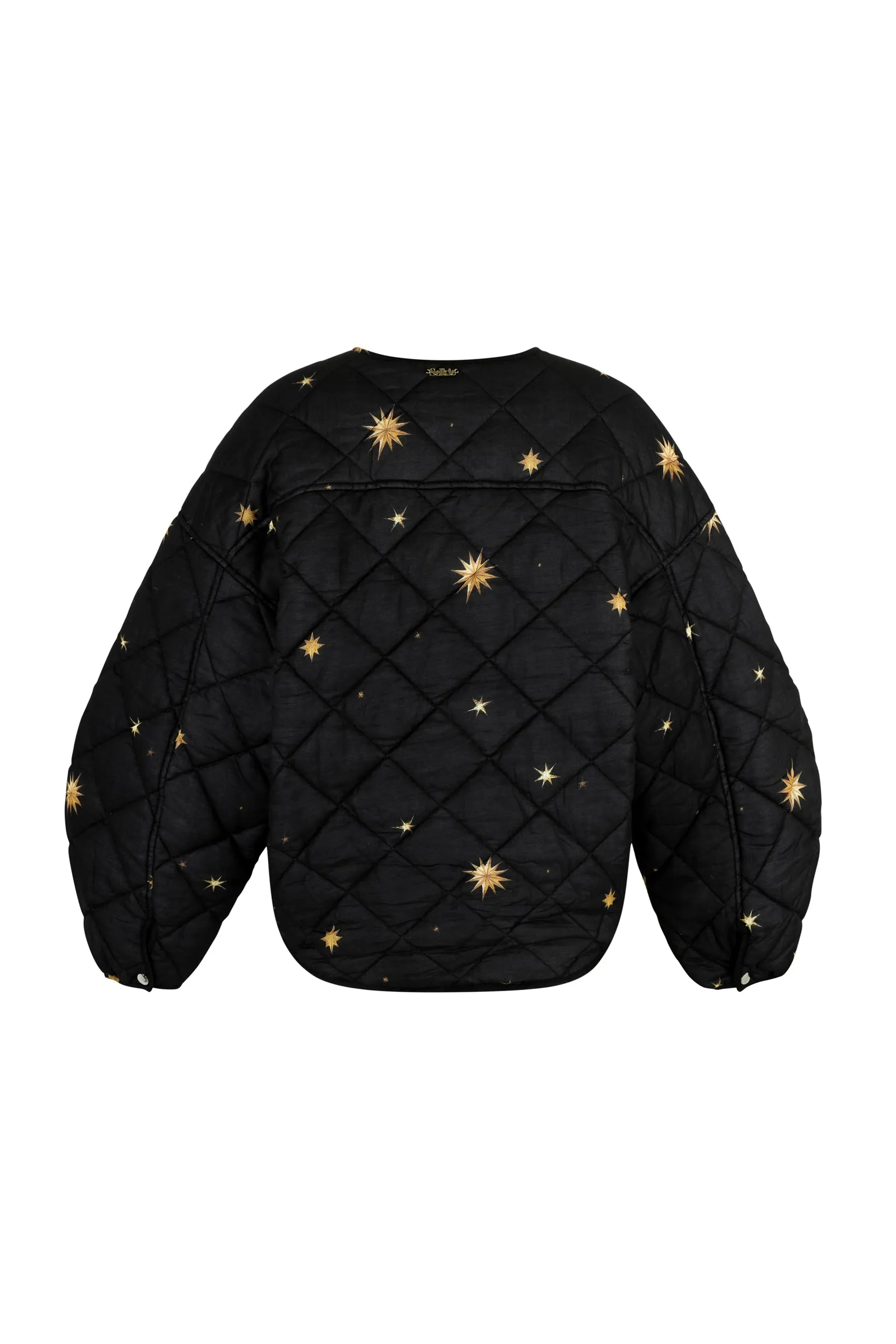 The Saint Shell Puffer sold by Selkie product image thumbnail 2