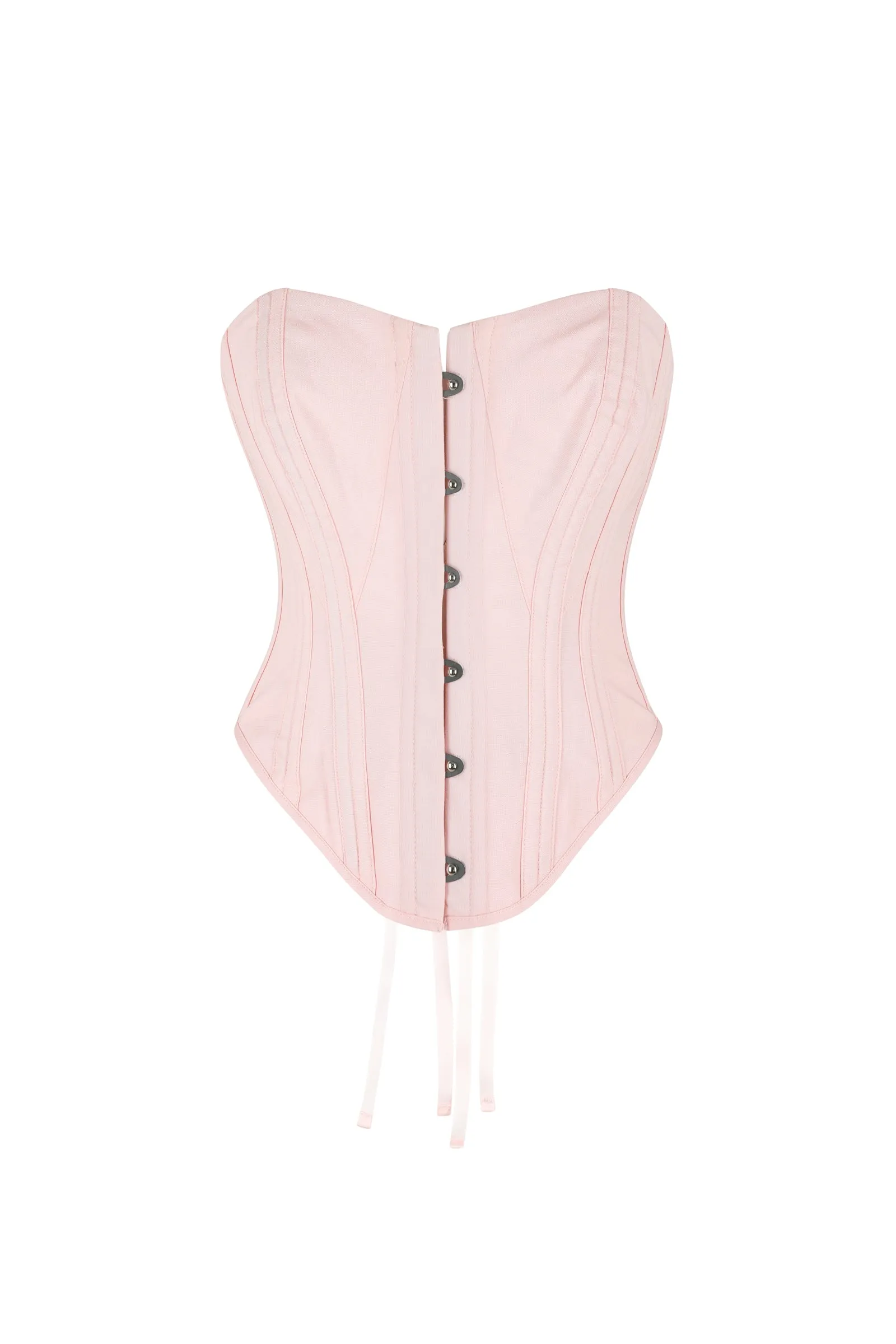 The Boudoir Versailles Corset sold by Selkie