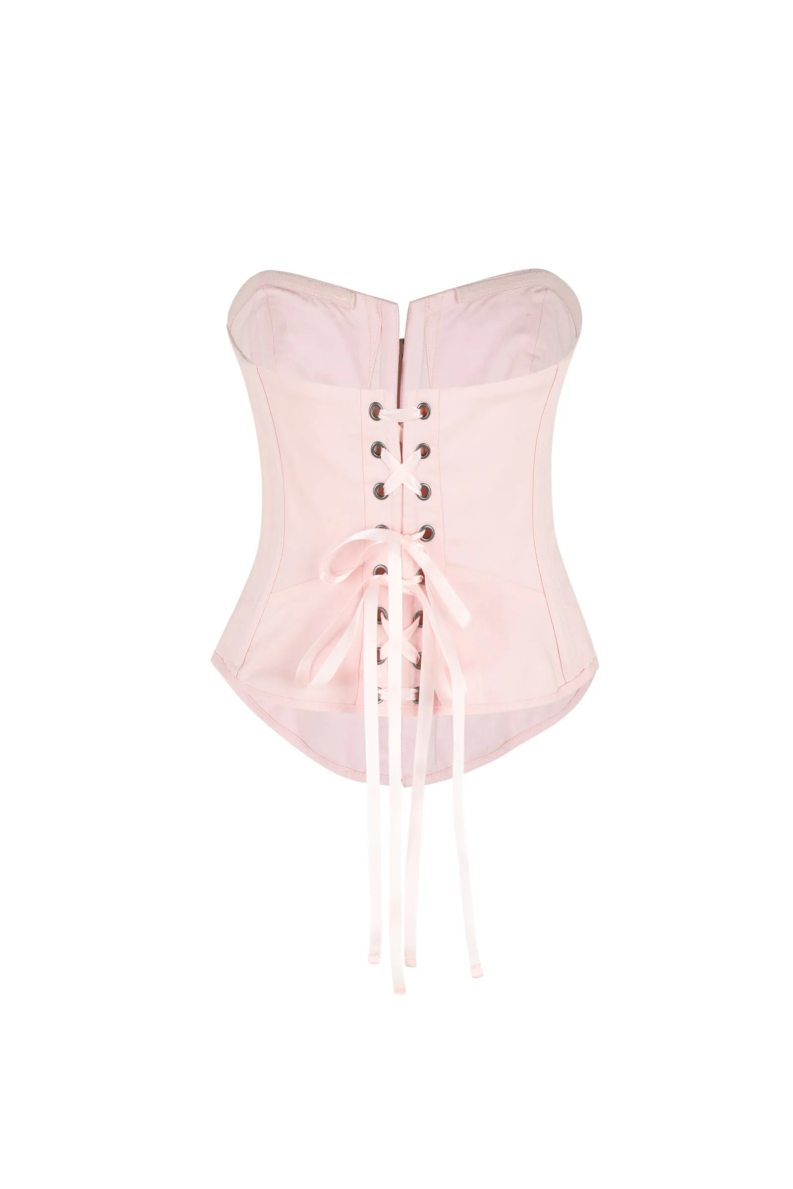 The Boudoir Versailles Corset sold by Selkie product image thumbnail 2