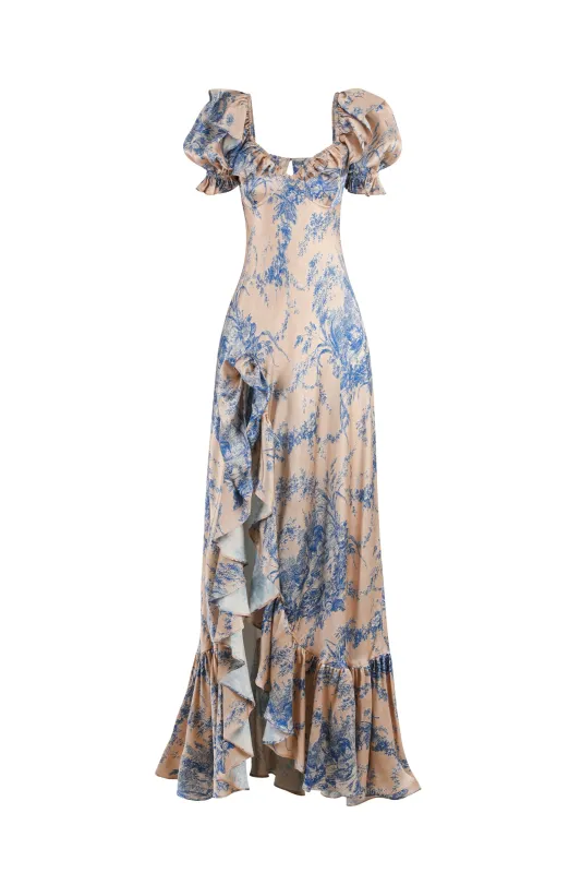 The Mozart Slip sold by Selkie