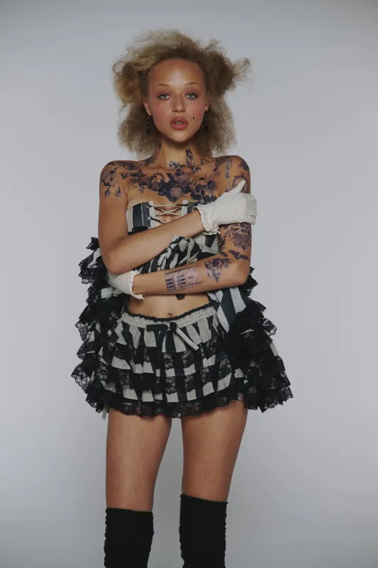 The Buccaneer Cupid Bloomers sold by Selkie