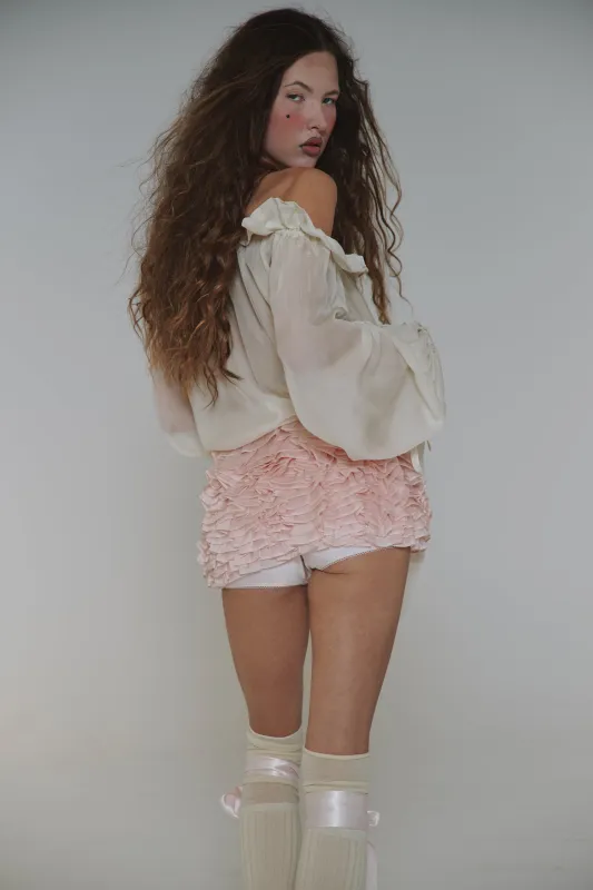 The Powder Chopin-ty sold by Selkie