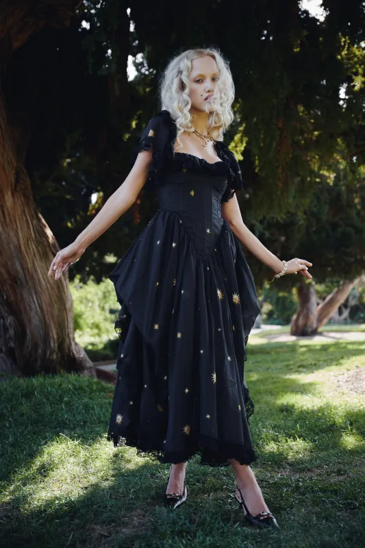 Saint Cupid Dress made by Selkie