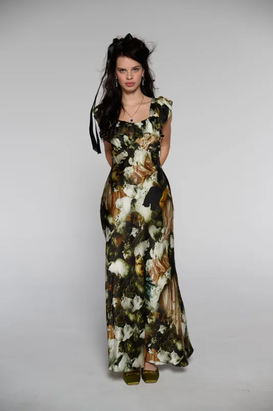 My Wife's Lovers Willow Slip made by Selkie