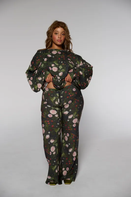 Nature's Delights All Day Sweats sold by Selkie