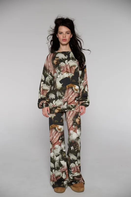 My Wife's Lovers All Day Sweats sold by Selkie