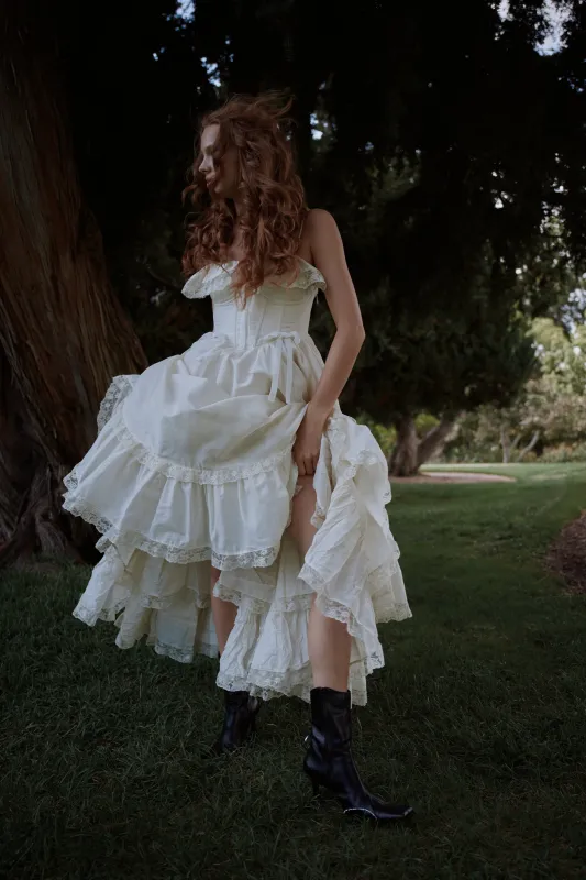 The Princess For Lovers Gown sold by Selkie