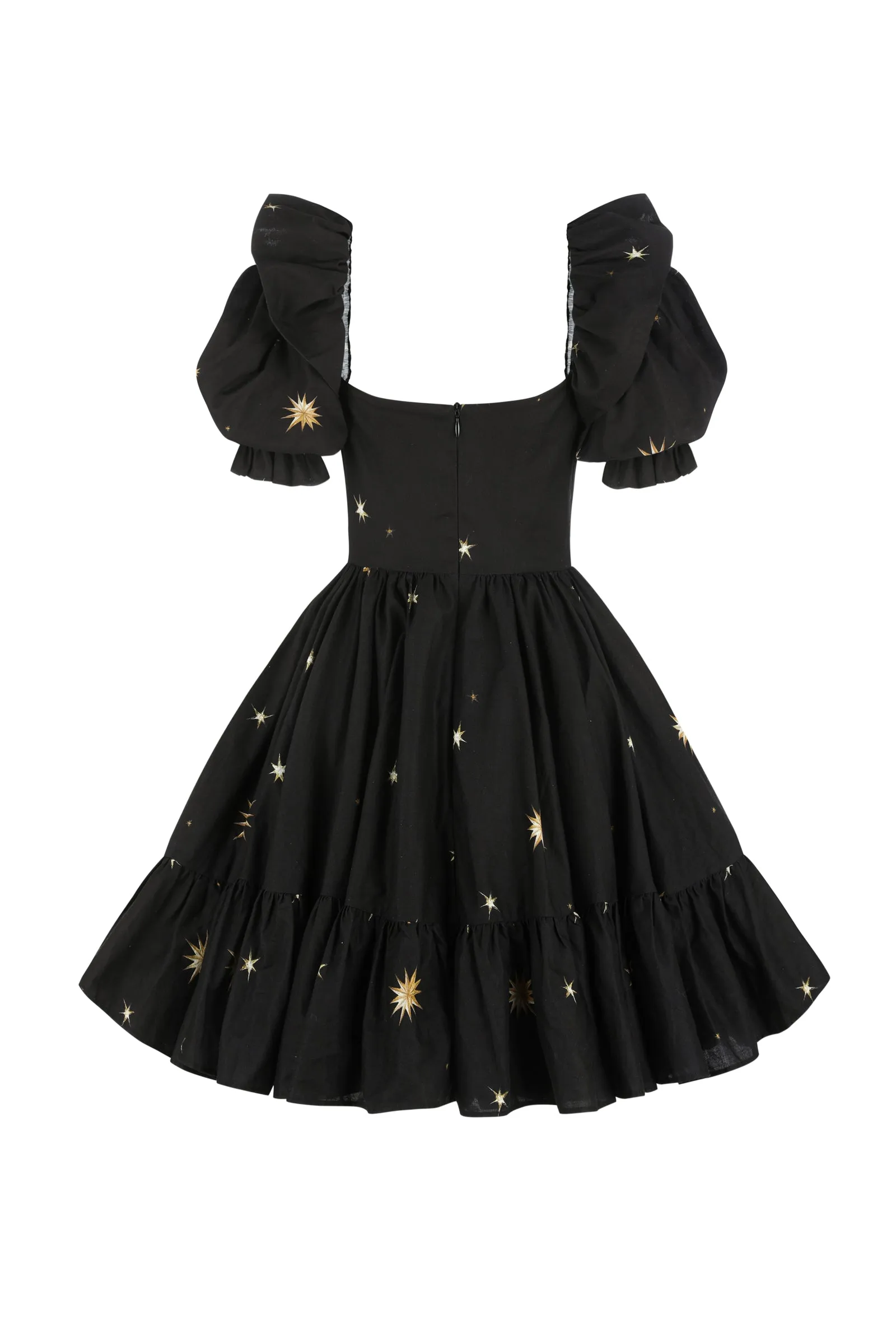 Saint Bebe Bloom Dress sold by Selkie product image thumbnail 2
