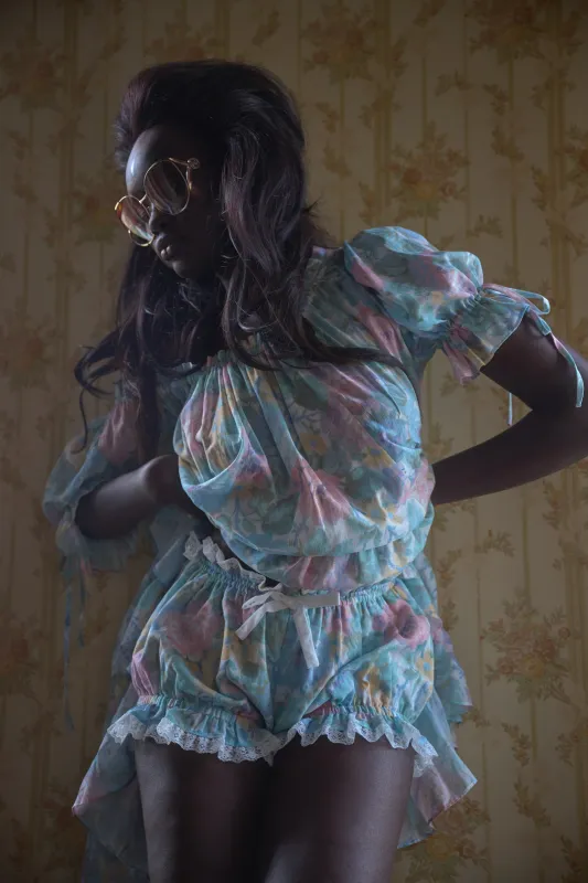 Valley Of The Dolls Alice Bloomers made by Selkie