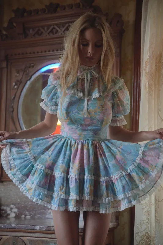 Valley Of The Dolls Alice Dress sold by Selkie