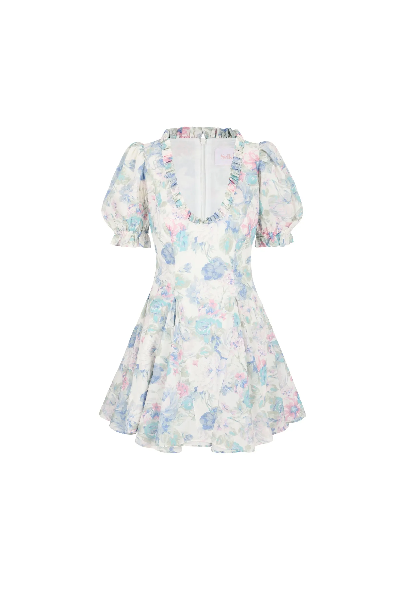 The Nottingham Fanfare Dress sold by Selkie