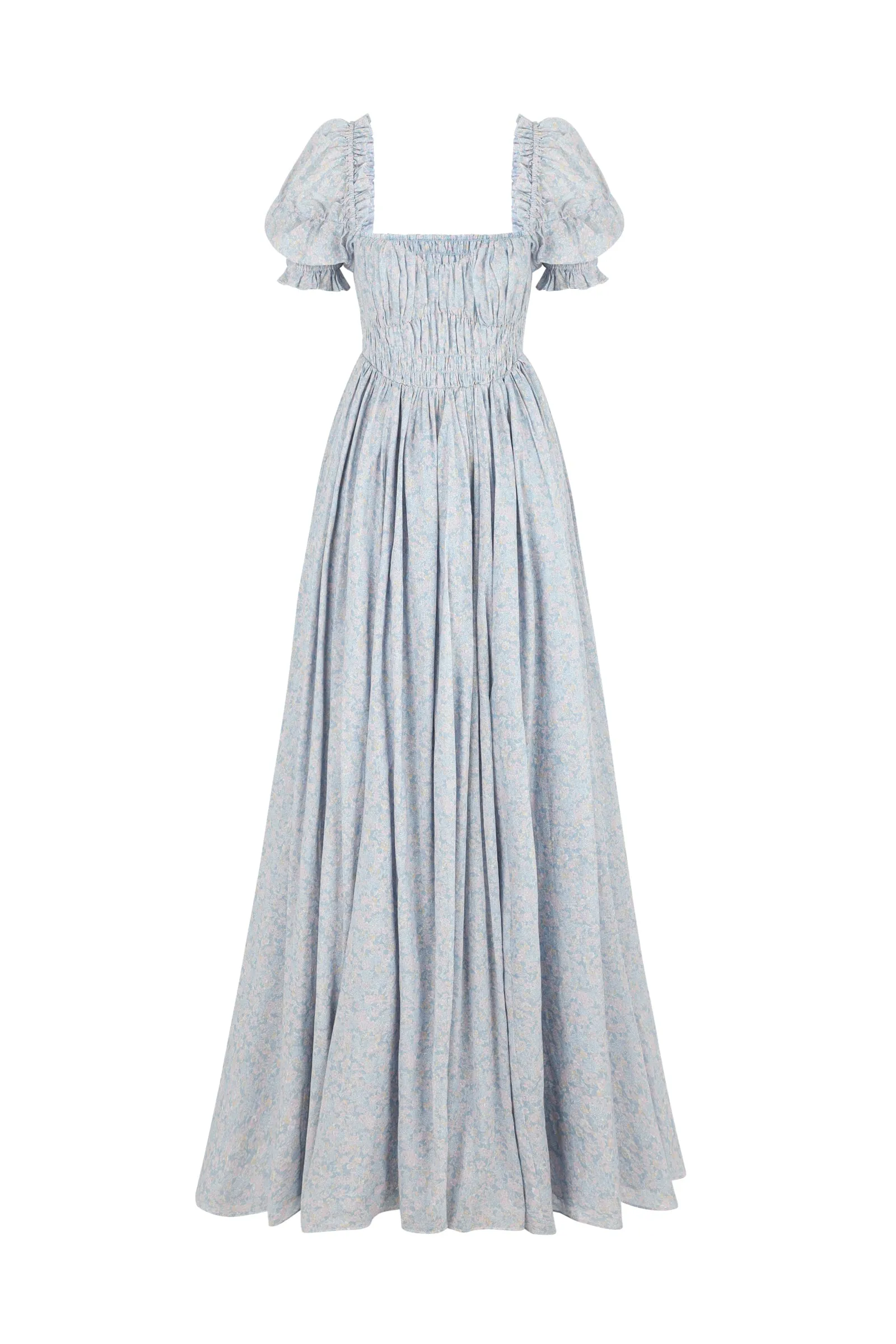 The Prairie Renfaire Gown sold by Selkie