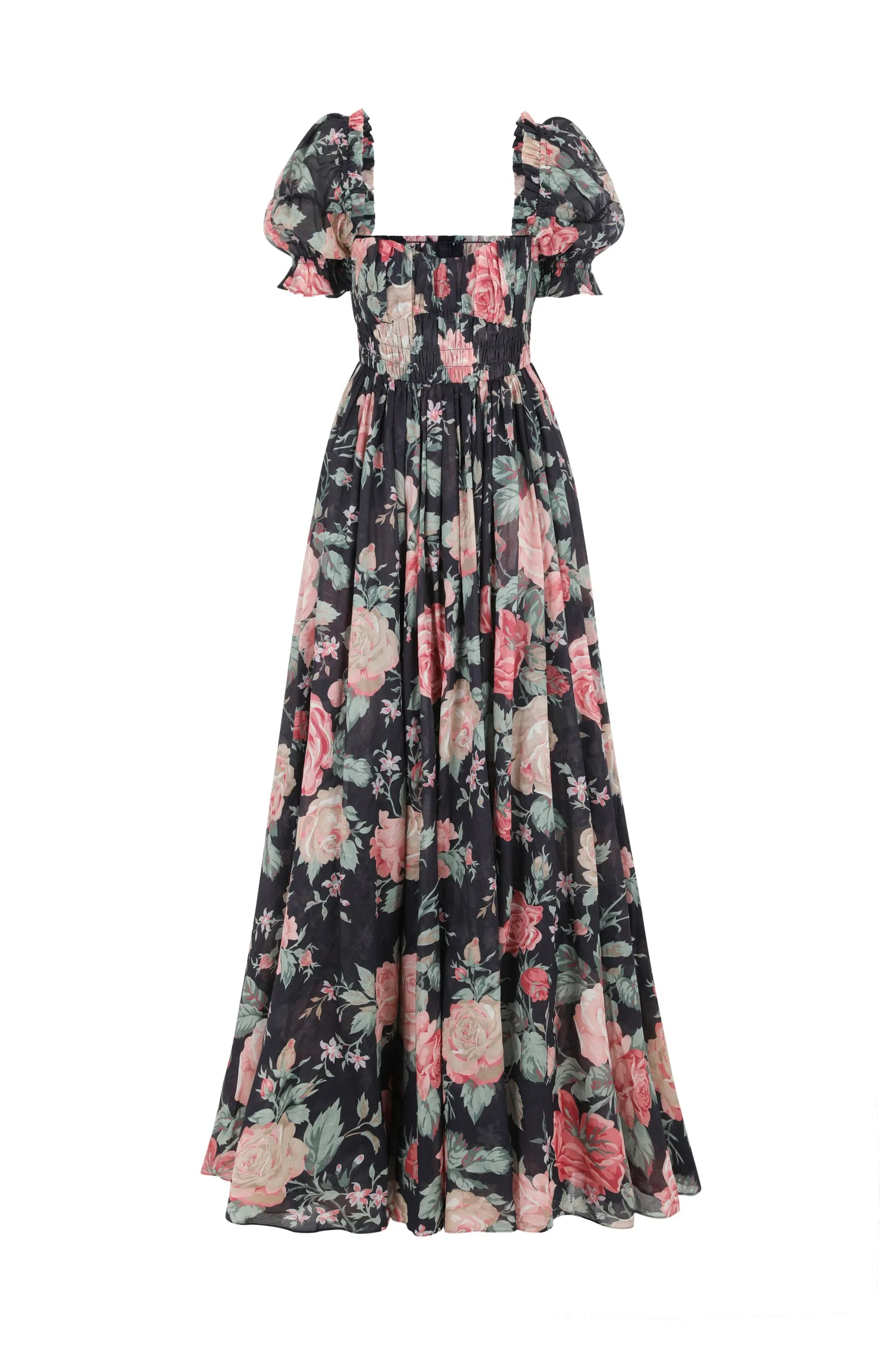 The Studio City Renfaire Gown sold by Selkie