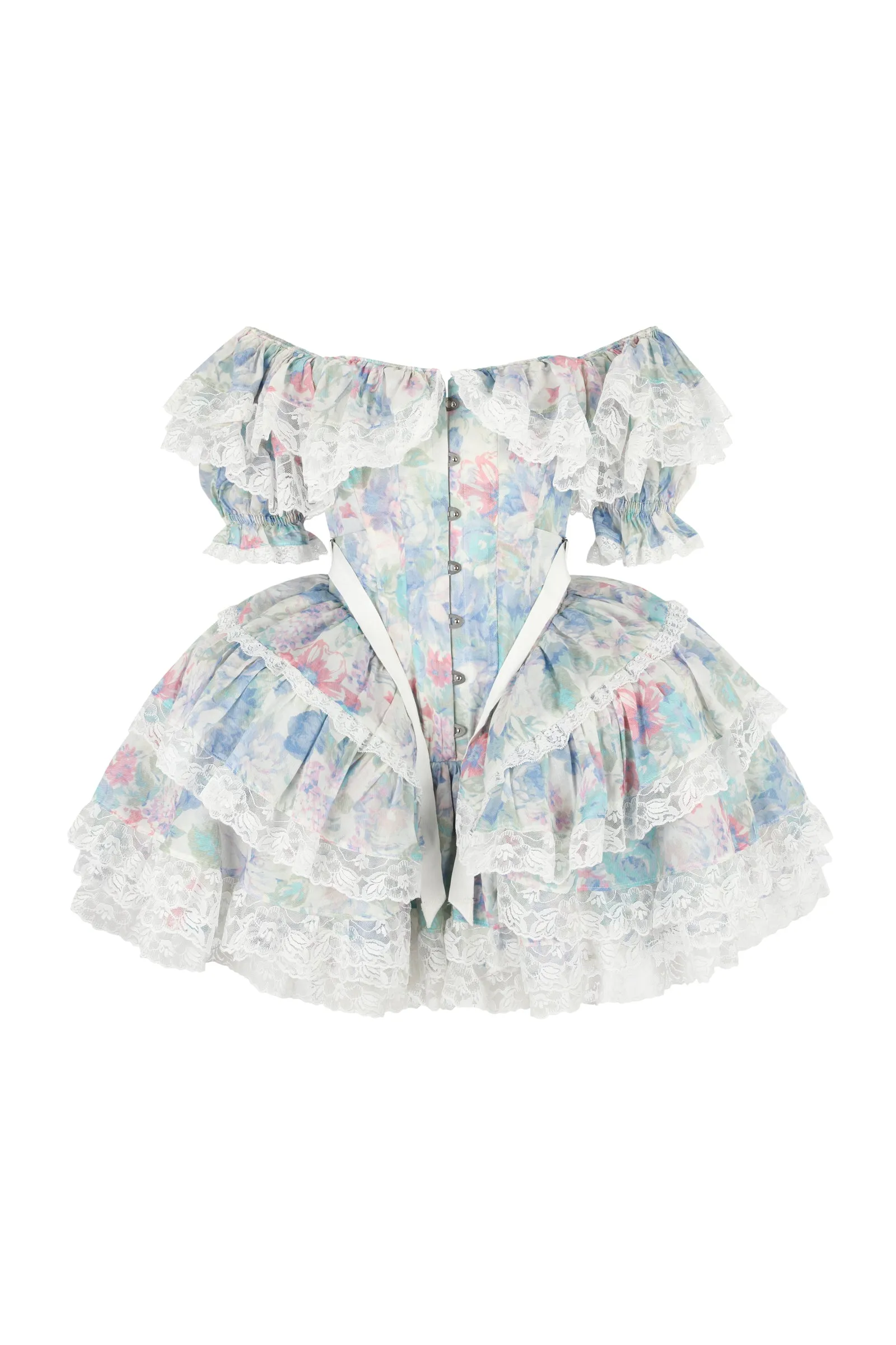 The Nottingham Pirate's Captive sold by Selkie