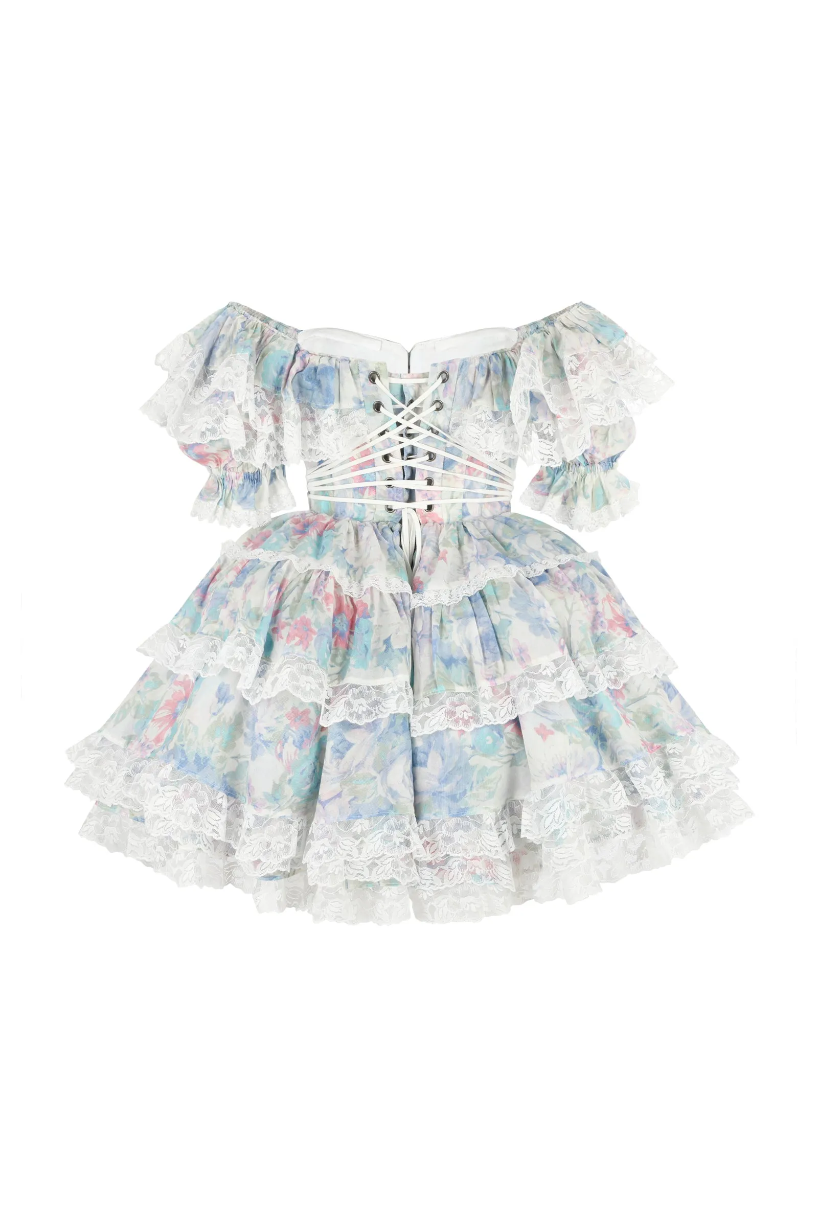 The Nottingham Pirate's Captive sold by Selkie product image thumbnail 2