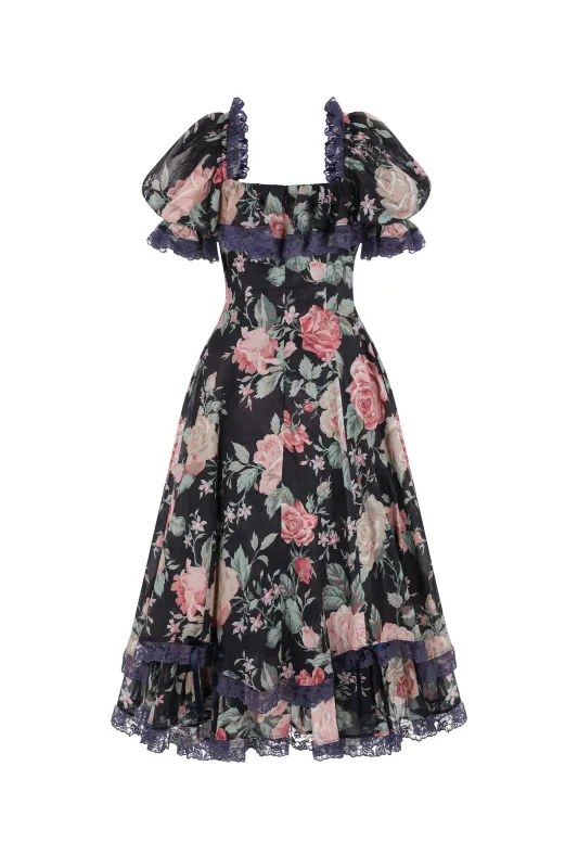 The Studio City Dream Dress made by Selkie