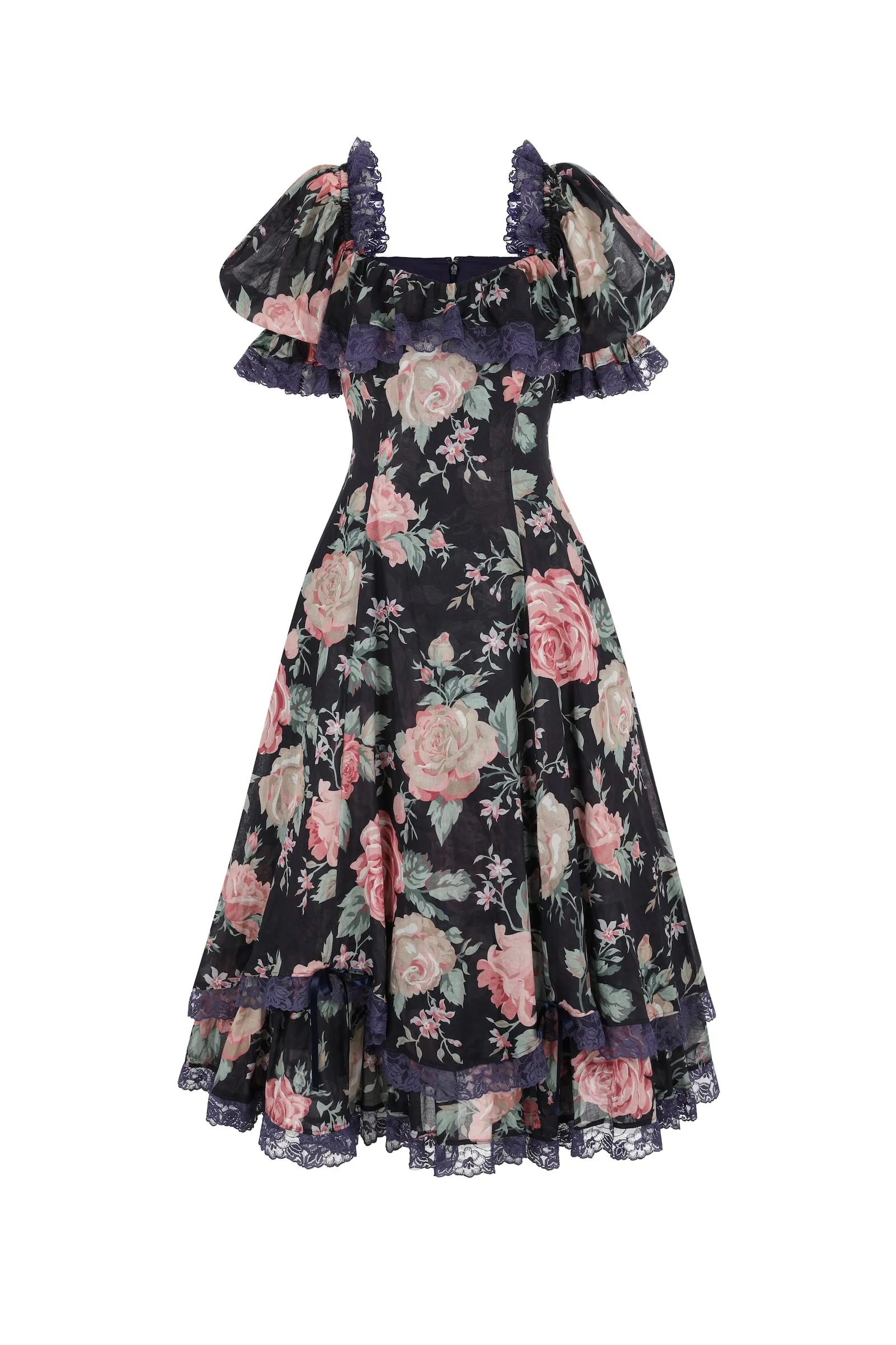 The Studio City Dream Dress sold by Selkie product image thumbnail 2
