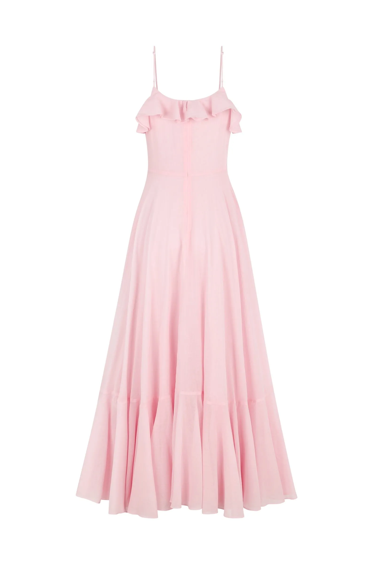 The Tender Touch Thelma Dress sold by Selkie product image thumbnail 2