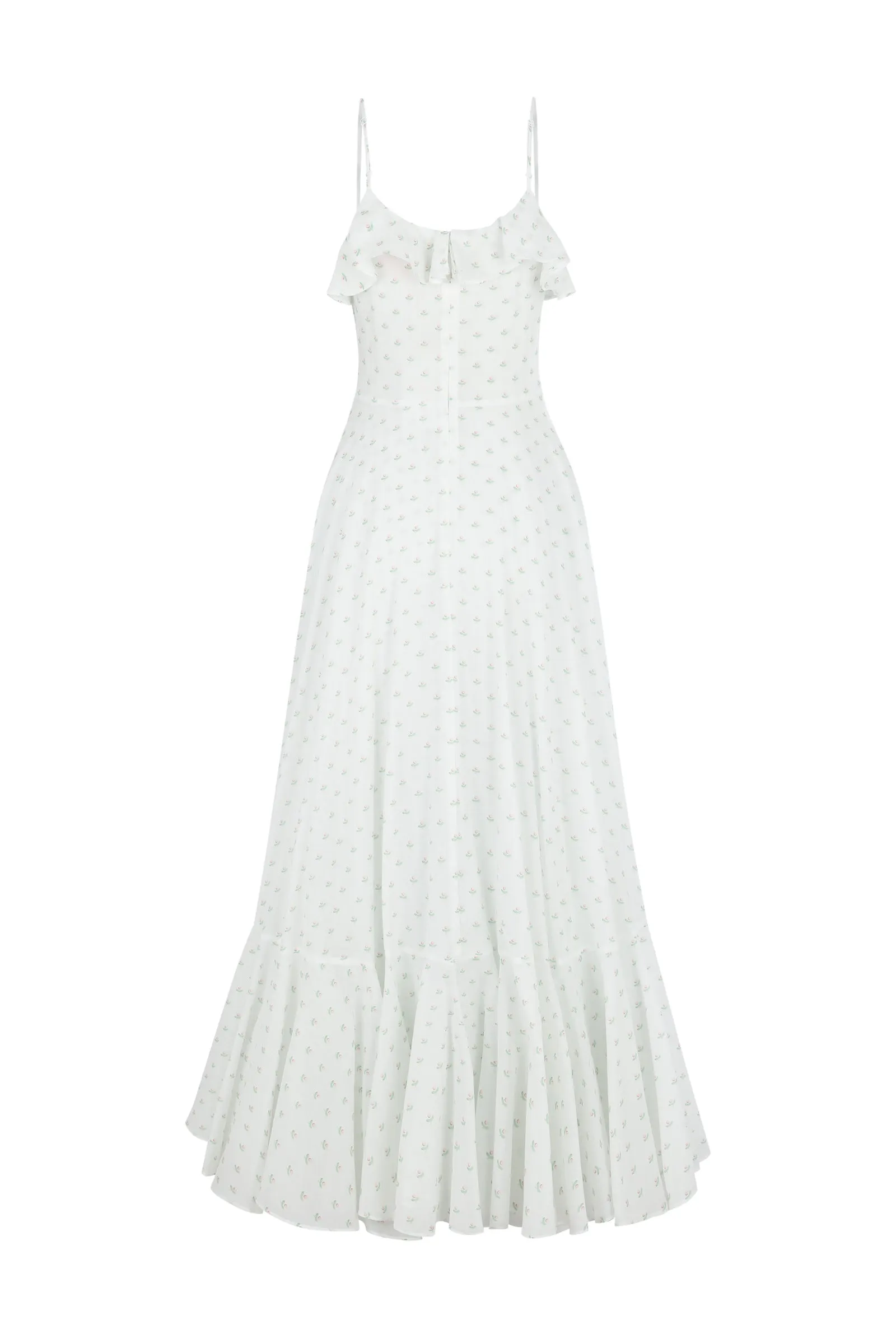 The Heartland Thelma Dress sold by Selkie product image thumbnail 2