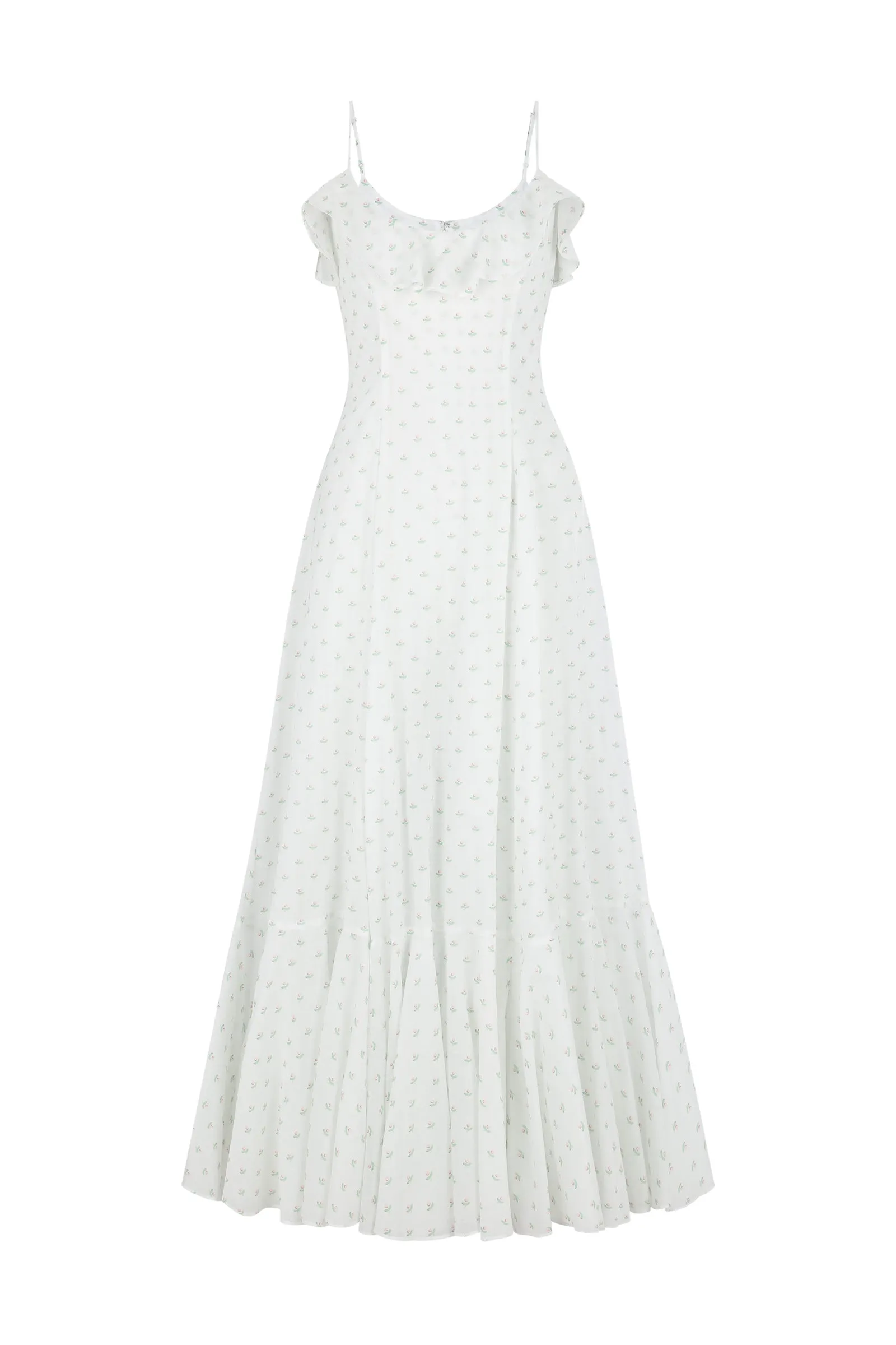 The Heartland Thelma Dress sold by Selkie