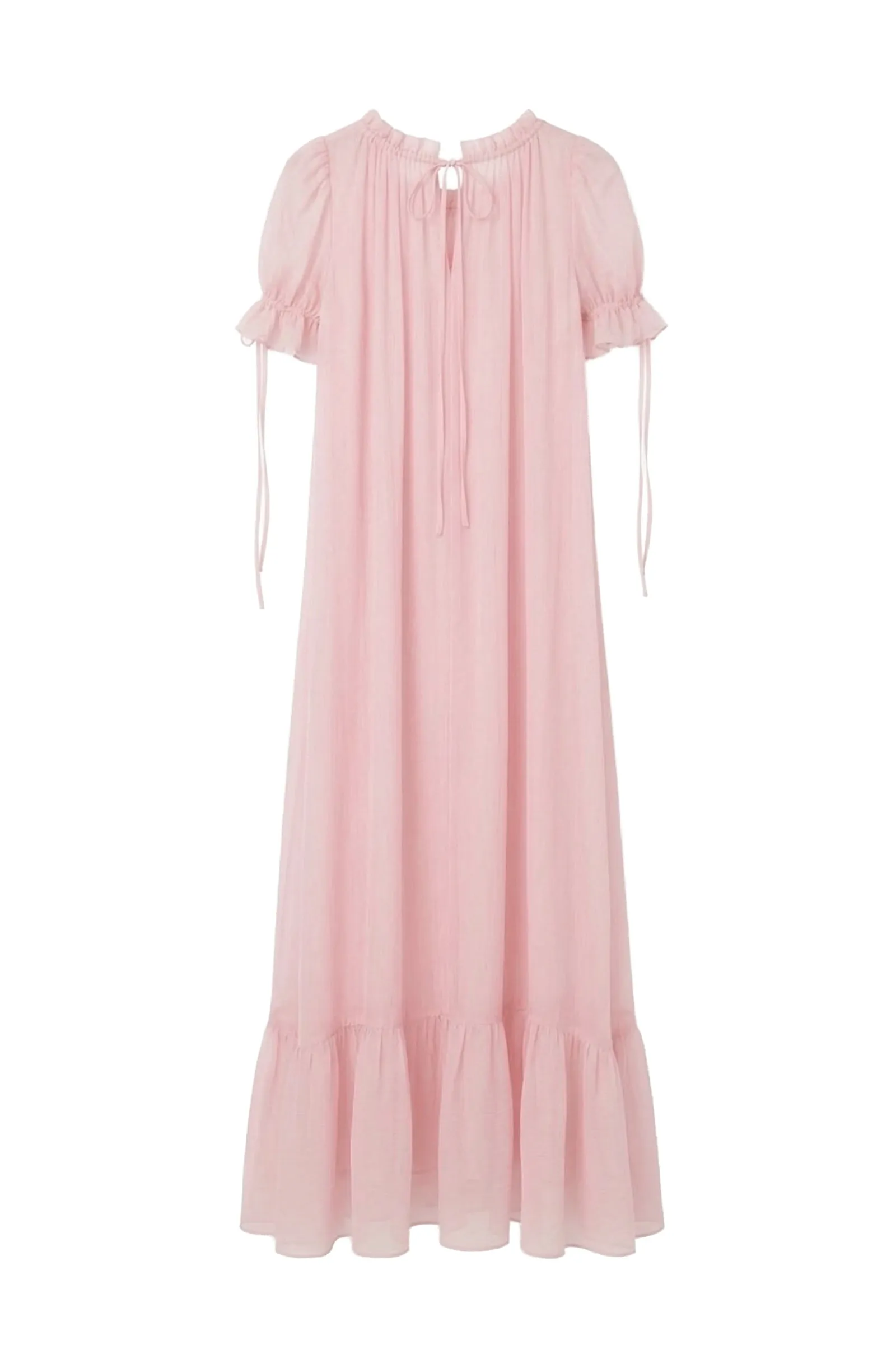 Tender Touch Antique Chemise Gown sold by Selkie product image thumbnail 2
