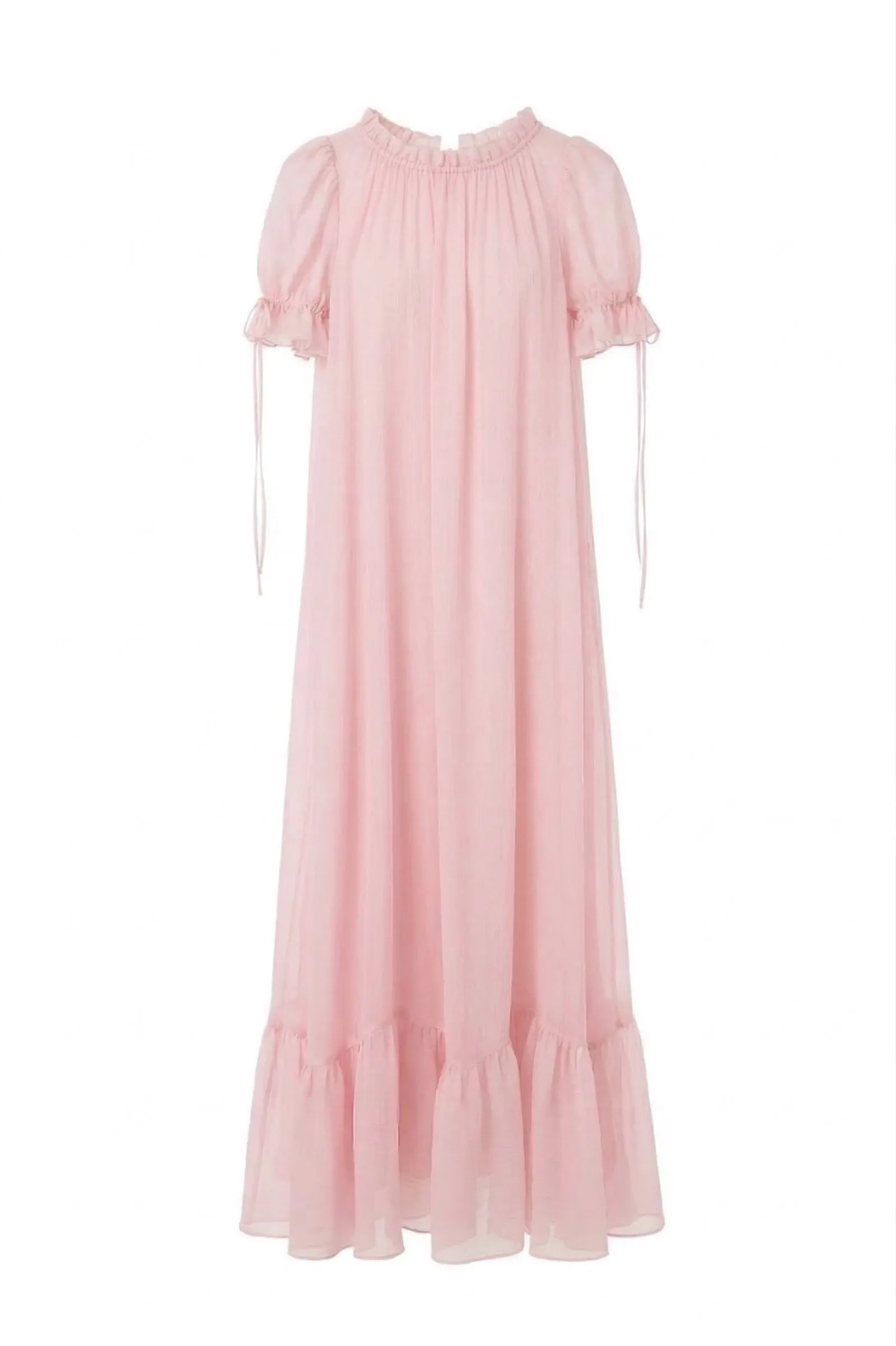 Tender Touch Antique Chemise Gown sold by Selkie