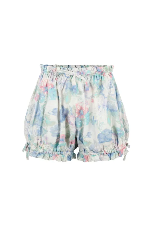 The Nottingham Bloomers made by Selkie