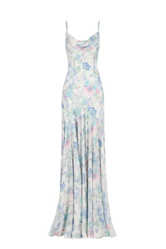 The Nottingham Plaza Slip made by Selkie