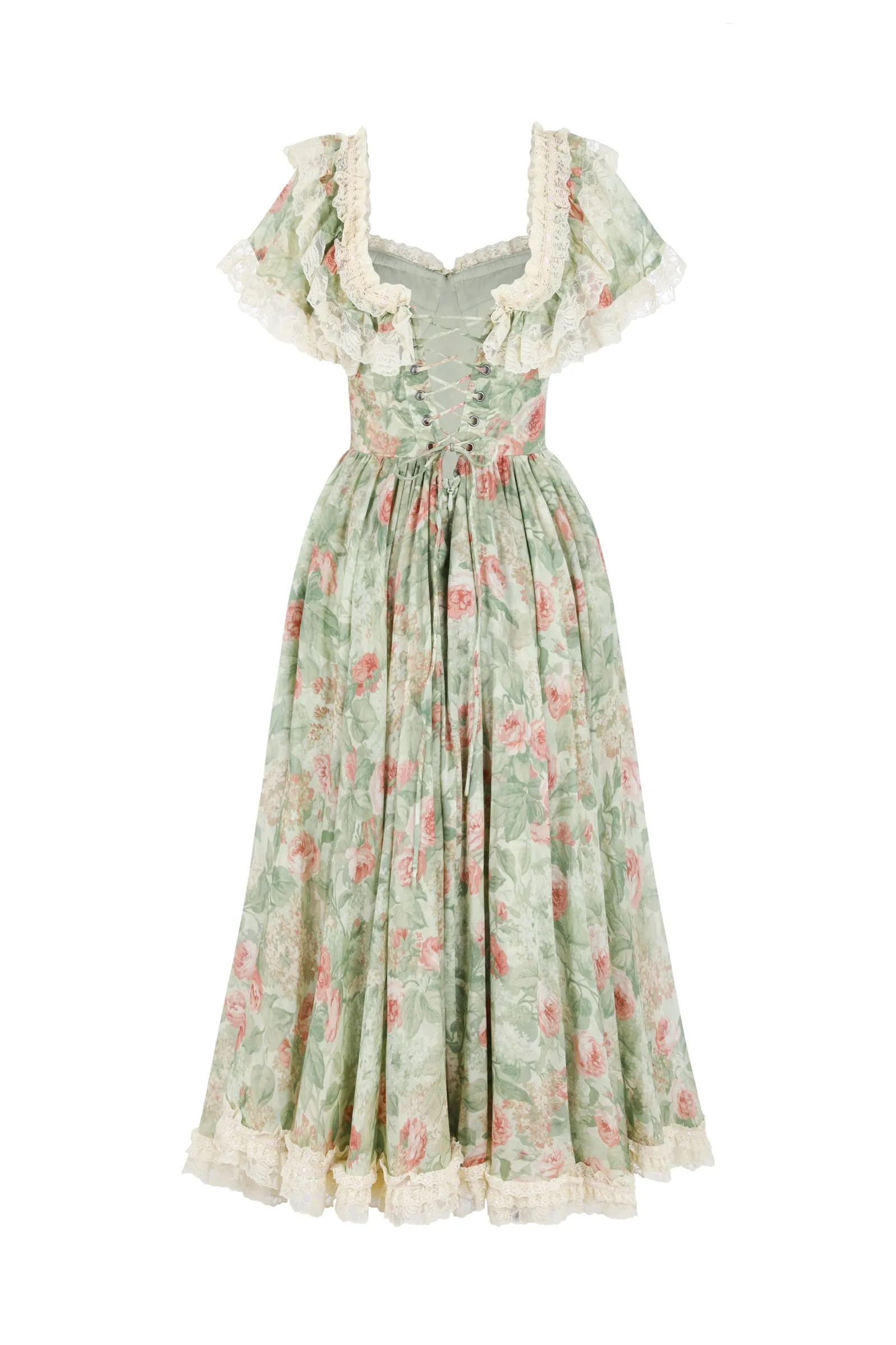 The Kindred Spirit Cupid Dress sold by Selkie product image thumbnail 2