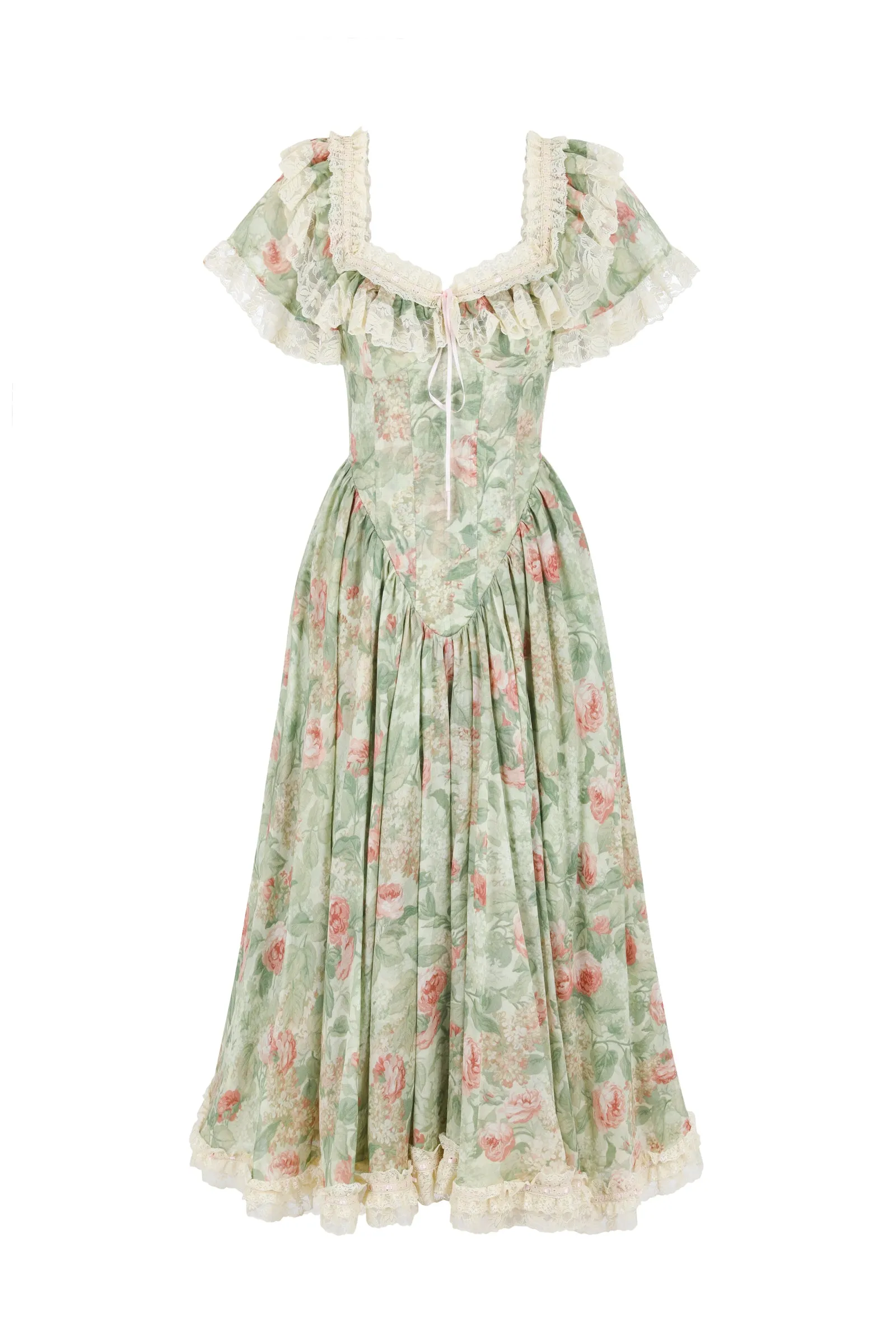 The Kindred Spirit Cupid Dress sold by Selkie