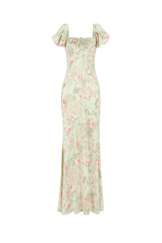 The Kindred Spirit French Lark Slip made by Selkie