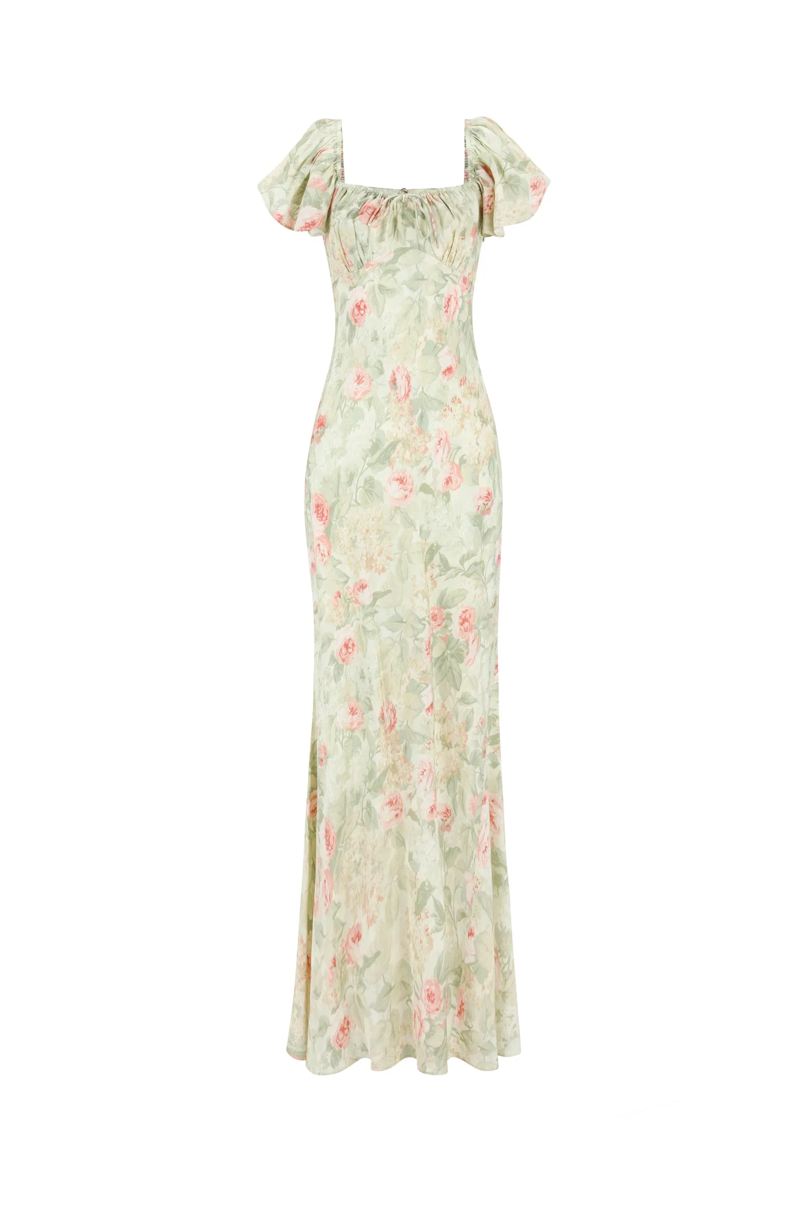 The Kindred Spirit French Lark Slip sold by Selkie