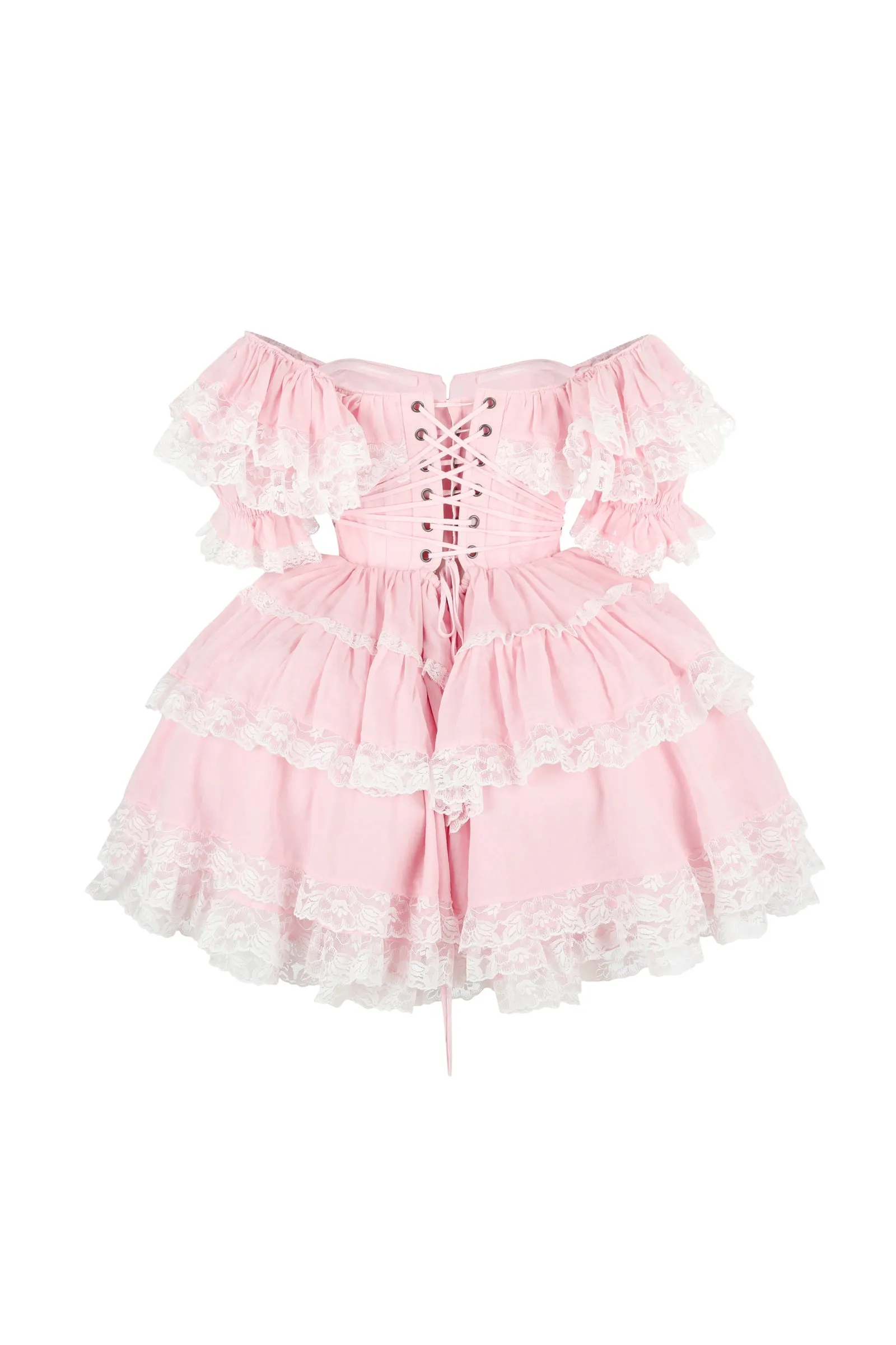 The Tender Touch Pirate's Captive sold by Selkie product image thumbnail 2