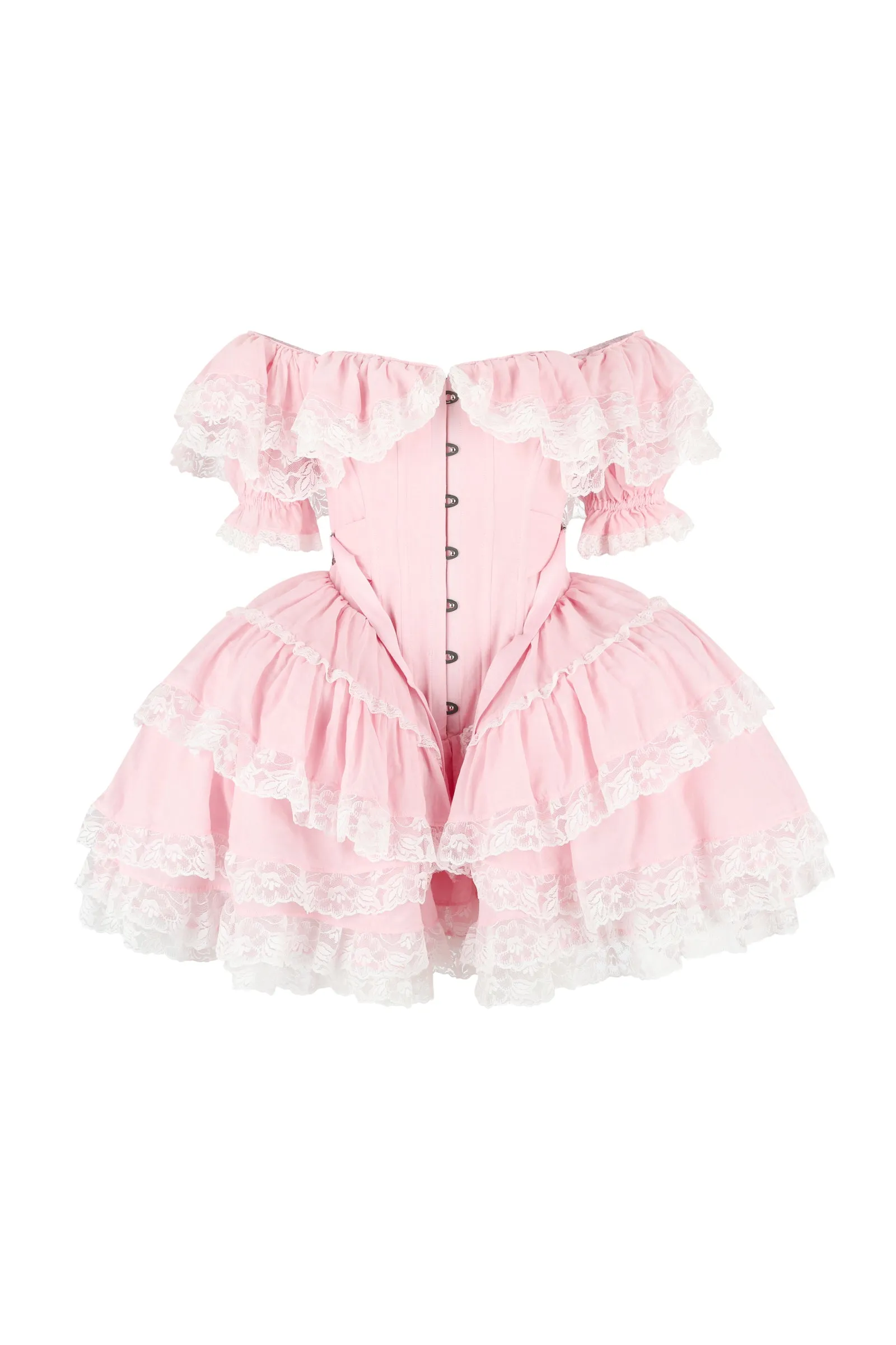 The Tender Touch Pirate's Captive sold by Selkie