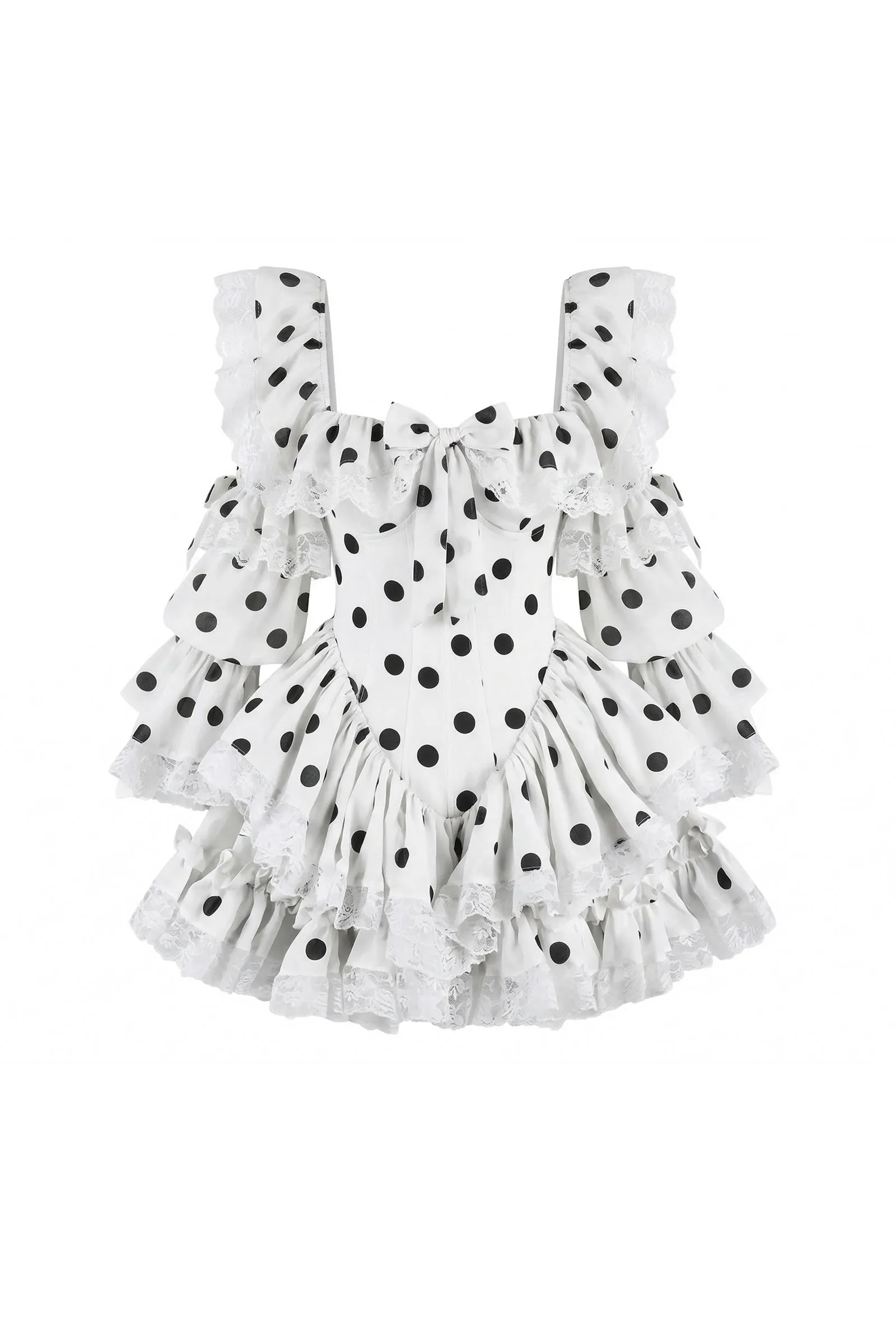 The Dottie Lovespell Dress sold by Selkie