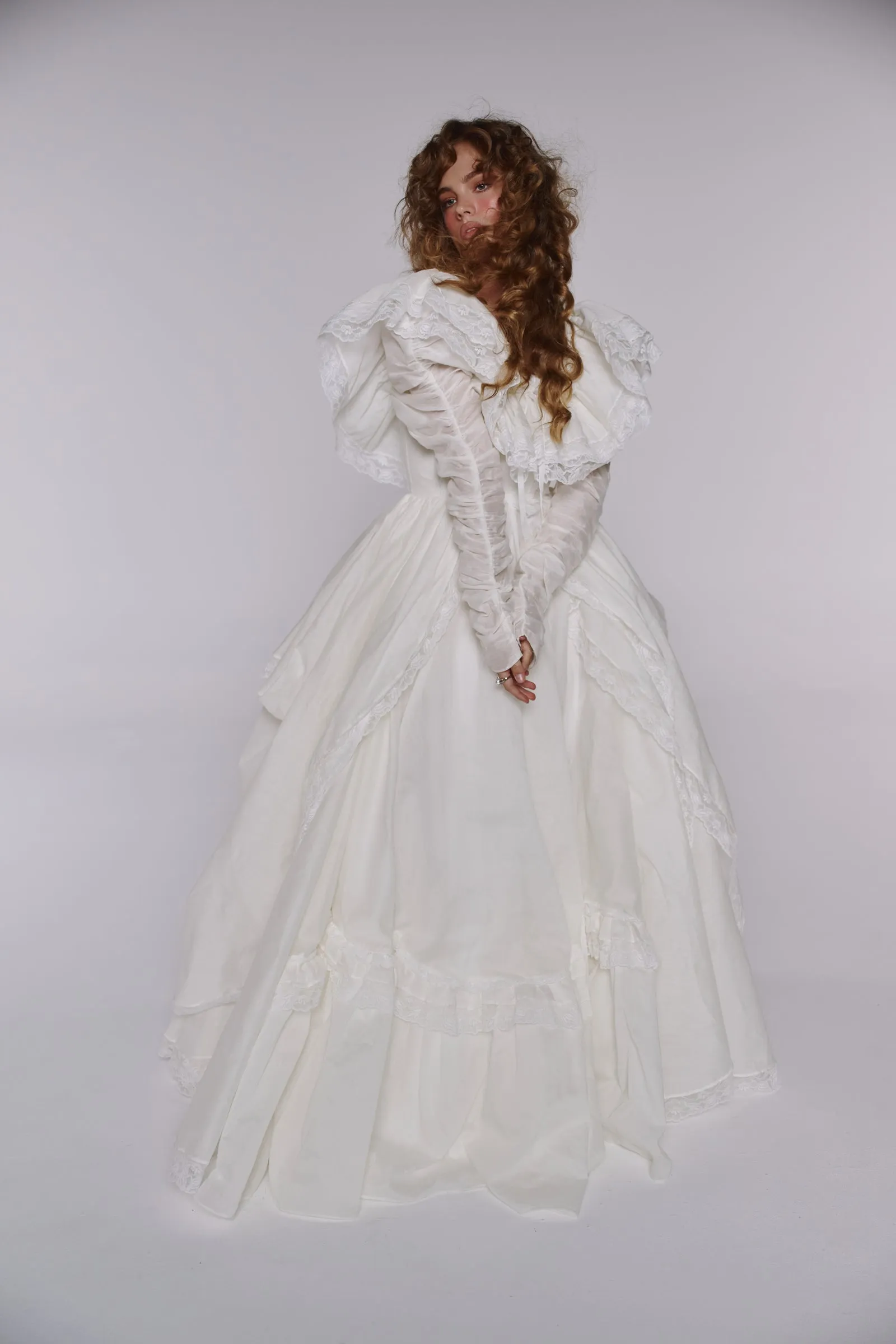 The Orchestra Gown sold by Selkie