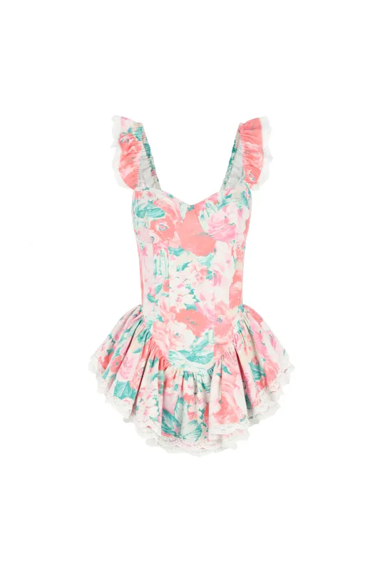 Tender Fairy Suit made by Selkie