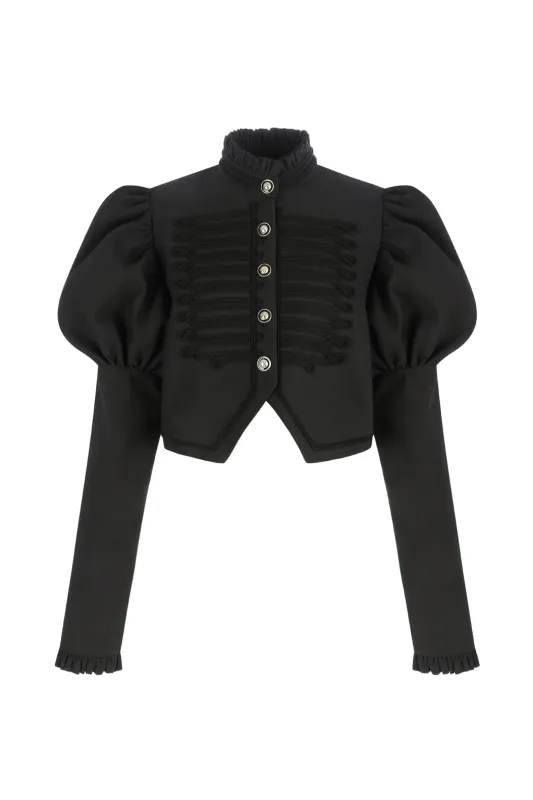 The Caviar Bookclub Blazer made by Selkie