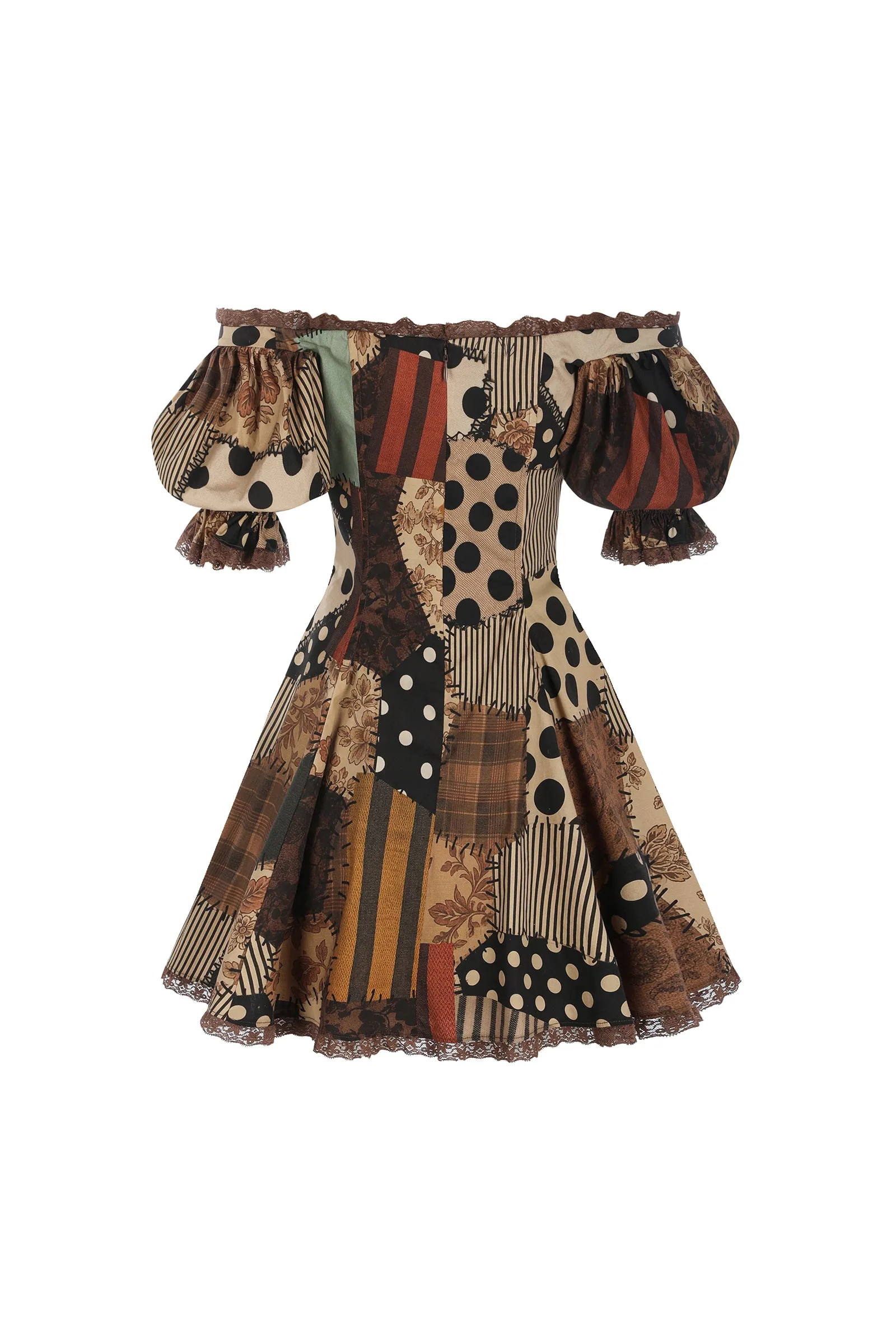 The Ragdoll Smitten Kitten sold by Selkie product image thumbnail 2