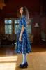 The Cassiopeia Day Dress sold by Selkie