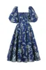 The Cassiopeia Day Dress sold by Selkie
