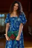 The Cassiopeia Day Dress sold by Selkie