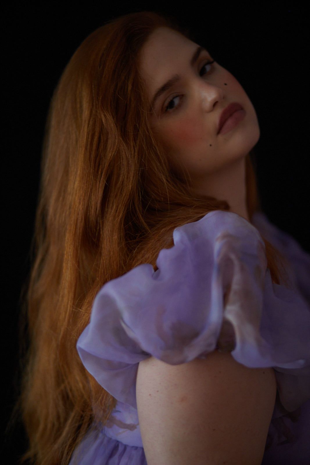 The Venus Dream Girl Dress sold by Selkie product image thumbnail 4